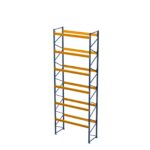 Starter bay x6